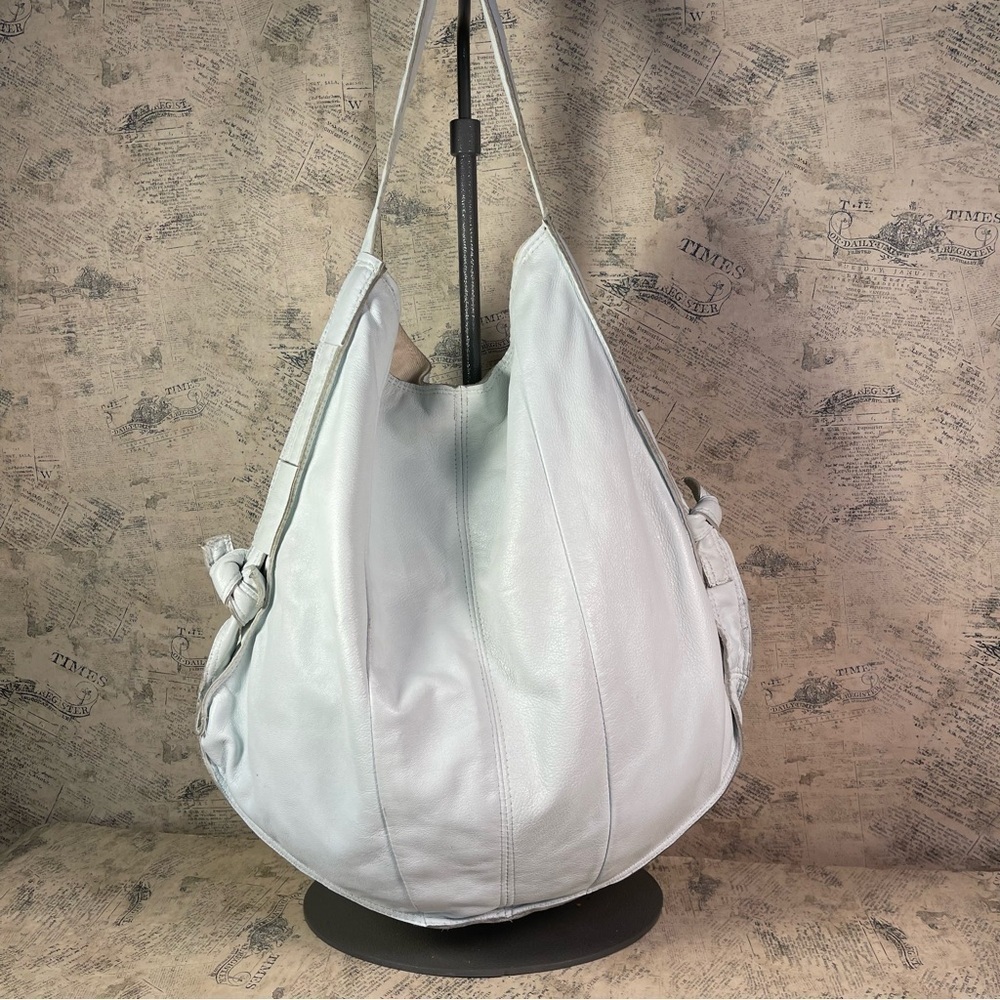 Ashley Watson Recycled Leather Handcrafted Designer Sustainable Fashion